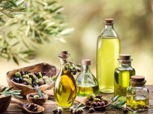 Impariamo a degustare l&#039;olio