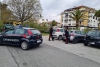 Carabinieri di Marina di Carrara