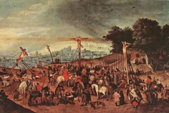 Museo Lia: Visita guidata in inglese alla mostra Pieter Brueghel il Giovane