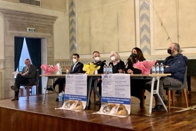 &quot;Tutela animali tra istituzioni e volontariato&quot;, in sala Dante il convegno di Lega Liguria