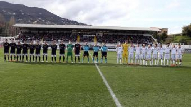 68a Viareggio Cup - Finale: la Juventus si impone 3-2 sul Palermo