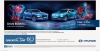 Hyundai Kona Hybrid ed Electric
