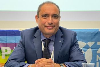 Roberto Gulli eletto all&#039;unanimità segretario generale Uil Trasporti Liguria