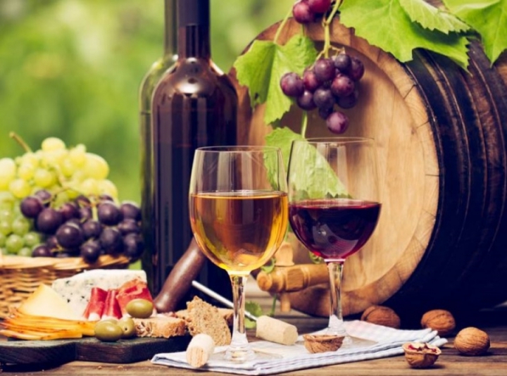 Coop Liguria sostiene le aziende vinicole locali a conduzione familiare
