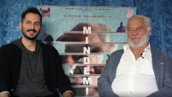 Mindemic in Mediateca ospite l&#039;attore Giorgio Colangeli e il regista