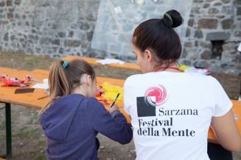 Festival della Mente: ecco gli appuntamenti per bambini e ragazzi di sabato 31 agosto