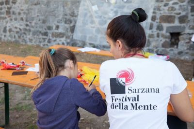 Festival della Mente: ecco gli appuntamenti per bambini e ragazzi di sabato 31 agosto