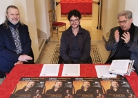 Sarzana, il Teatro Impavidi chiude in bellezza la stagione musicale