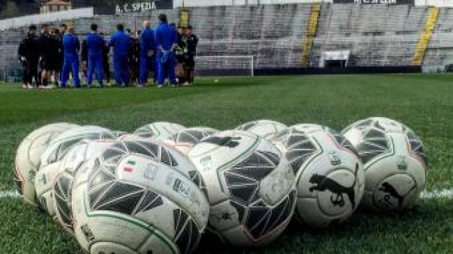 68a Viareggio Cup, Spezia-Juventus affidata a Mainardi di Bergamo