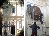 60 anni di culto nella Chiesa di Fegina