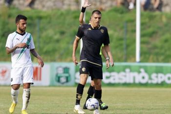 Spezia,  Medhi Bourabia è ufficialmente un nuovo giocatore del Frosinone