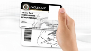 Eagle Card: uffici biglietteria disponibili sabato e lunedì mattina