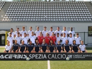 Under 17 A/B: Spezia-Juventus 0-2