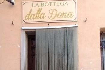 Castelnuovo Magra, in primavera la riapertura della bottega storica