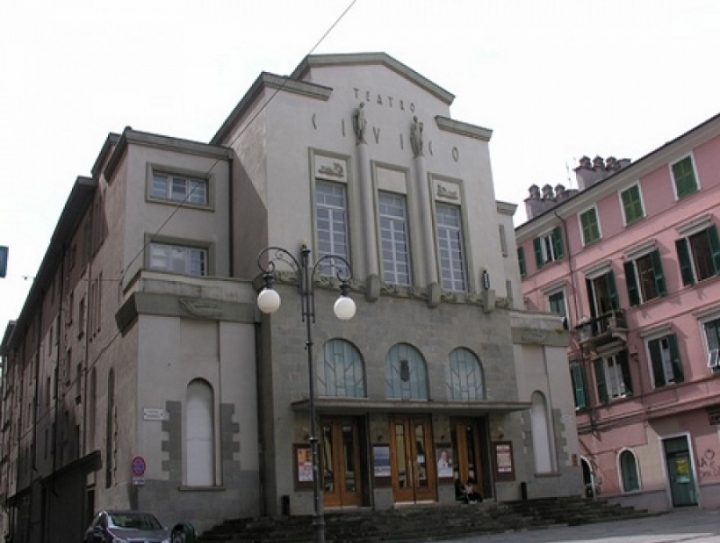 La Stagione Teatro Ragazzi del Civico prosegue con “Hans e Gret” di Emma Dante