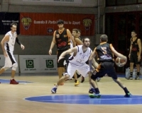 Basket: match testa-coda per la Tarros