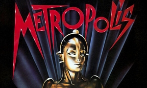 Metropolis in versione integrale al Nuovo