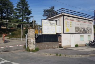 Nuovo ospedale Felettino, aggiudicata in via definitiva la gara: sarà realizzato dalla Guerrato Spa