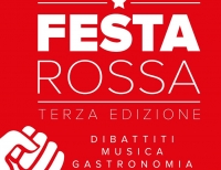 Ritorna la Festa Rossa all&#039;Arci CPO a Casano di Luni