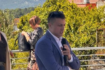 Ruggia: &quot;Nelle parole del PD tante affermazioni non vere su quello che ho fatto e sul programma della lista che mi sostiene&quot;