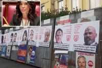 Manifesti No Vax, Gagliardi: &quot;Solidarietà alle persone coinvolte&quot;