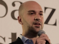 &quot;Sarzana Città della Cultura&quot;, incontro pubblico con Alessio Cavarra