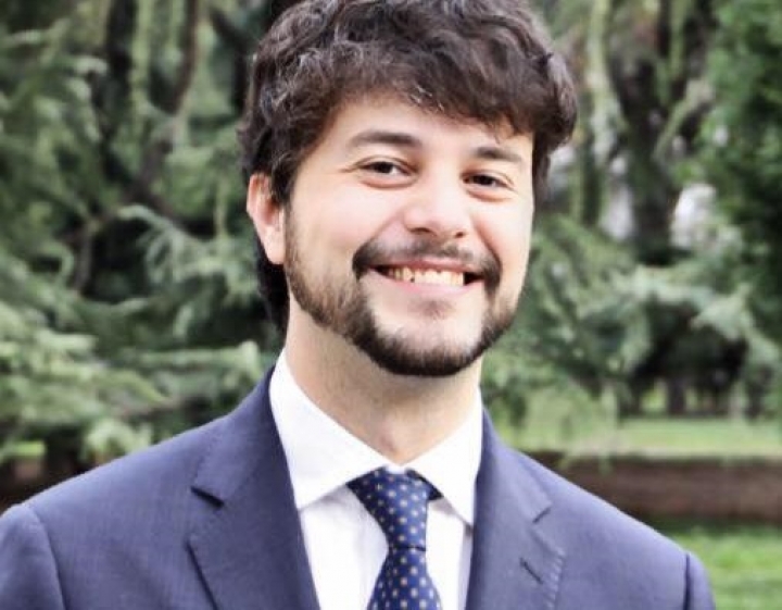 L&#039;Europarlamentare Benifei premiato da Confartigianato