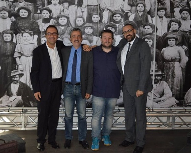 Nasce ufficialmente il Comitato provinciale UISP La Spezia Valdimagra, presidente Andrea Dreini