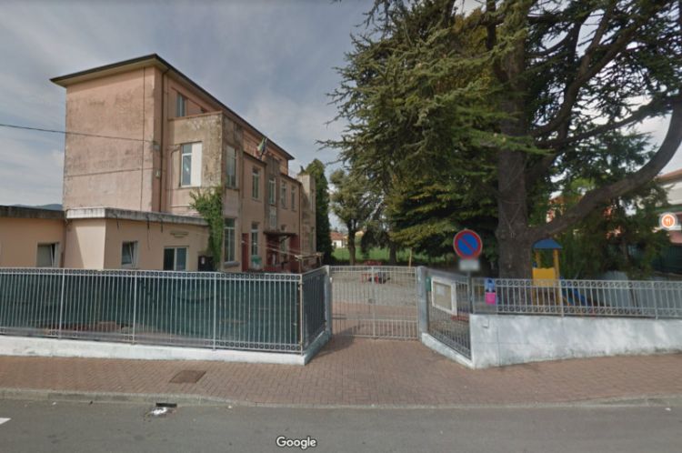 La scuola di San Lazzaro cambia volto grazie al restyling finanziato dal Comune di Sarzana