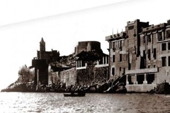 La famiglia Barani gestirà la Locanda San Pietro di Porto Venere