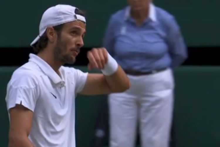 Dal Circolo Tennis San Benedetto alla semifinale di Wimbledon: Musetti affronterà la leggenda Djokovic