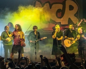 Europa, sanità e il concerto dei Modena City Ramblers per la terza giornata di Avanti Popolo