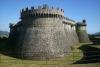 La Fortezza di Sarzana