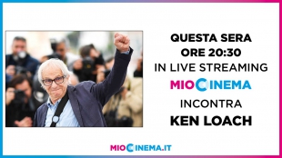 Tutto Ken Loach al Nuovo-Astoria con MioCinema