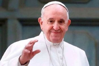 33 bambini spezzini incontreranno Papa Francesco