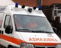 Incidente in zona Boschetti