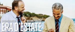 Al Cinema Il Nuovo: &quot;Era d&#039;Estate&quot;, film evento in ricordo di Falcone e Borsellino