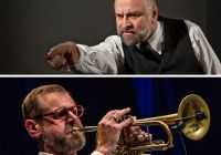 “Shadows”- omaggio a Chet Baker: Massimo Popolizio e Fabrizio Bosso in Fortezza Firmafede