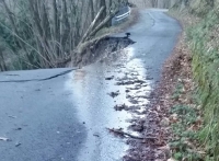 Sulla viabilità in Val di Vara De Paoli attacca la Provincia