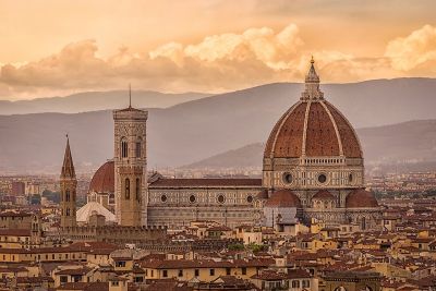 Firenze: un viaggio tra Arte, Storia e Gastronomia