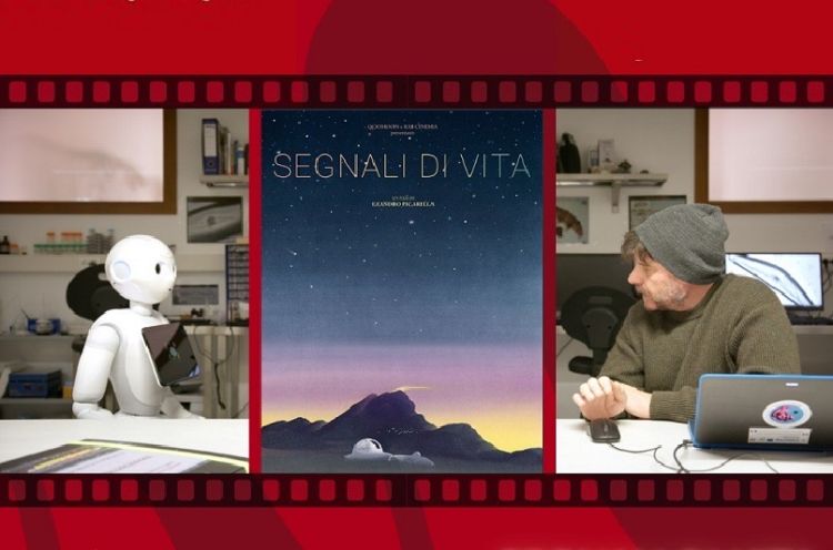 &quot;Segnali di vita&quot;, al Cinema Odeon un documentario sul profondo legame tra scienza e umanità