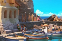 &quot;Luca&quot;: il film Pixar ambientato in Liguria disponibile dal 18 giugno