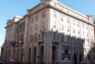 Palazzo della Prefettura