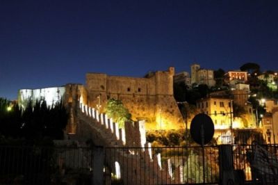 I bambini diventeranno &quot;artisti preistorici&quot; al Castello San Giorgio