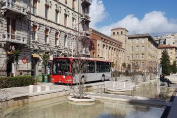 Trasporto pubblico locale: le proposte di Loriano Isolabella