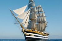 Amerigo Vespucci, una rotta lunga 92 anni