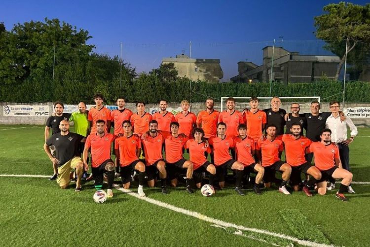 Calcio: Il Riomaior ufficializza staff e parco-giocatori