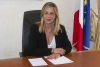 Cristina Ponzanelli, sindaco di Sarzana