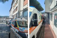 Disagi e lunghe code al Pronto Soccorso