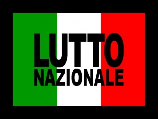 Lutto Nazionale: rinviato Dogman al Mirabello